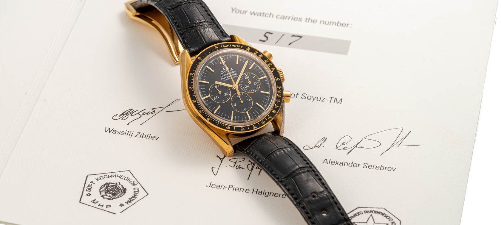 Sacha Davidoff’s May 2022 Geneva Auctions Preview — AP, Patek Philippe, Omega…
