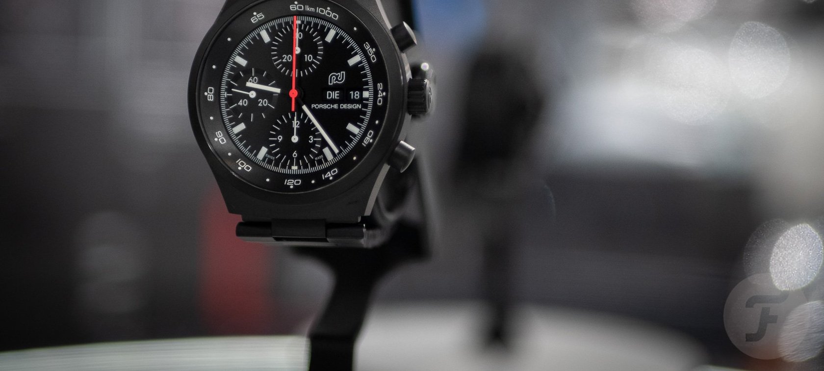 Can Car-Themed Watches Be Cool? These Options From IWC, TAG Heuer, Autodromo, Porsche Design, Bell & Ross, And Laurent Ferrier Sure Are