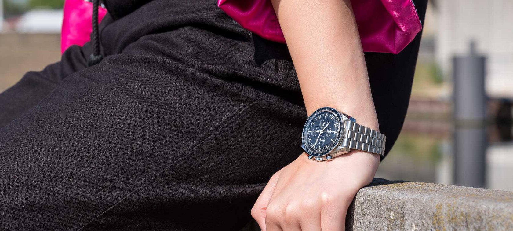 You Asked Us: Should I Get A Vintage Watch As My First Piece?