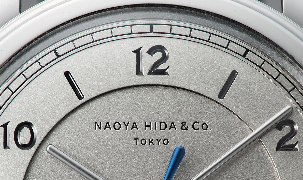 The New Naoya Hida Type 2C