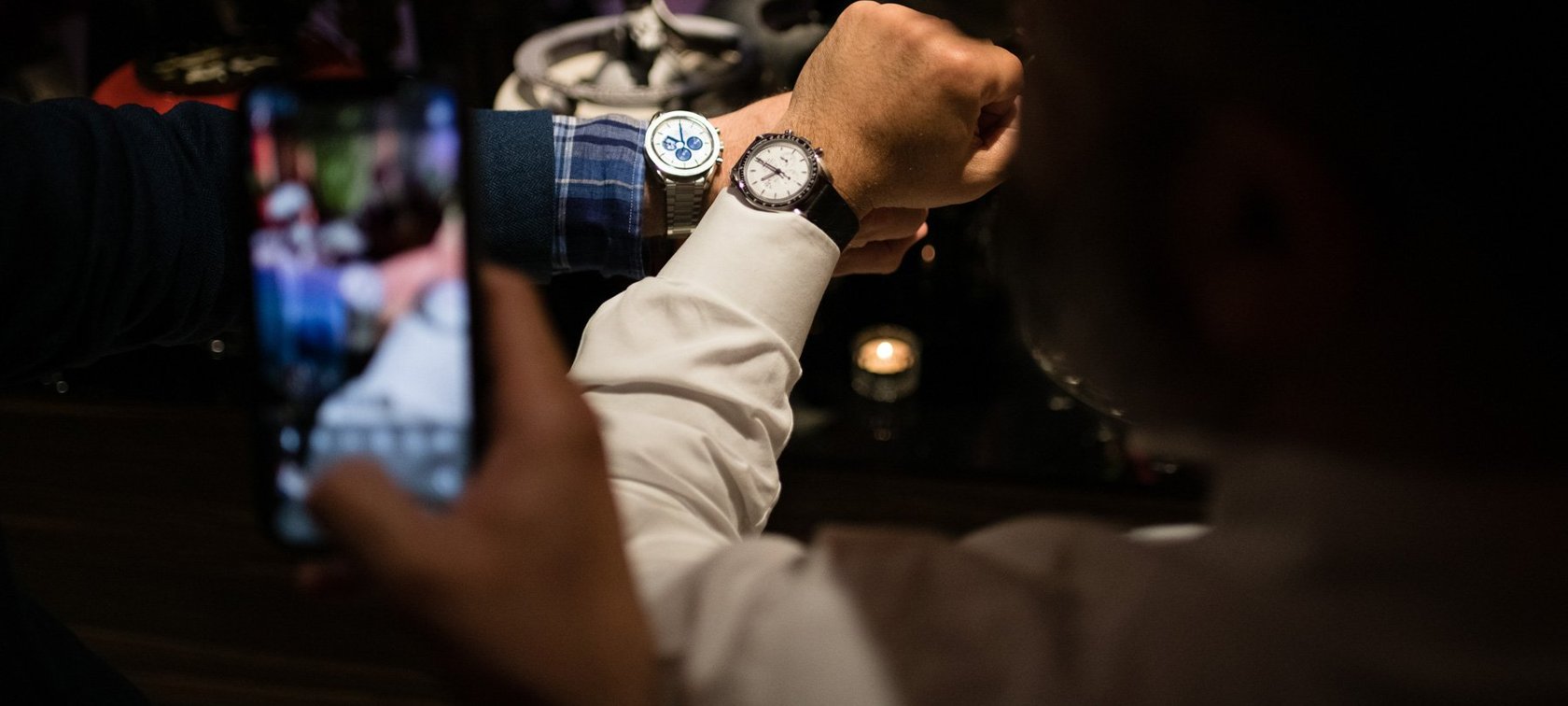 Join The Speedy Tuesday Event In Milan On July 5th — Sign Up Now!