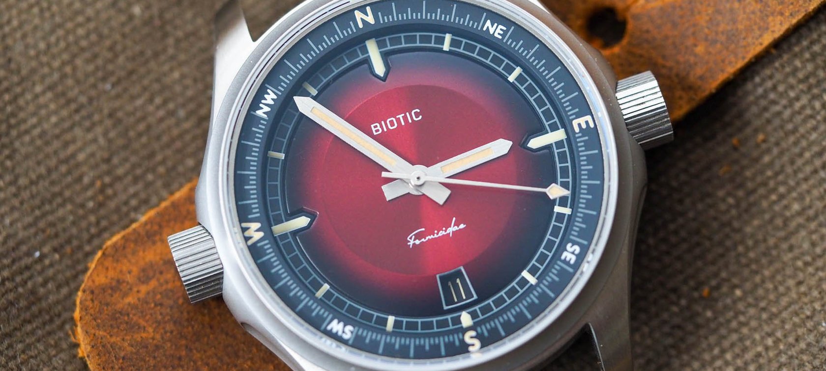 Biotic-Formicadae-Ant-Watch-Automatic-Kickstarter