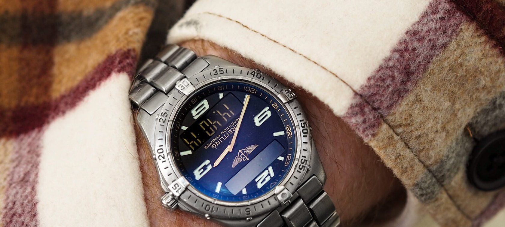 The Fratello Watch List: Daan’s Pre-Owned And Neo-Vintage Favorites From Bvlgari, IWC, Breitling, And Girard-Perregaux