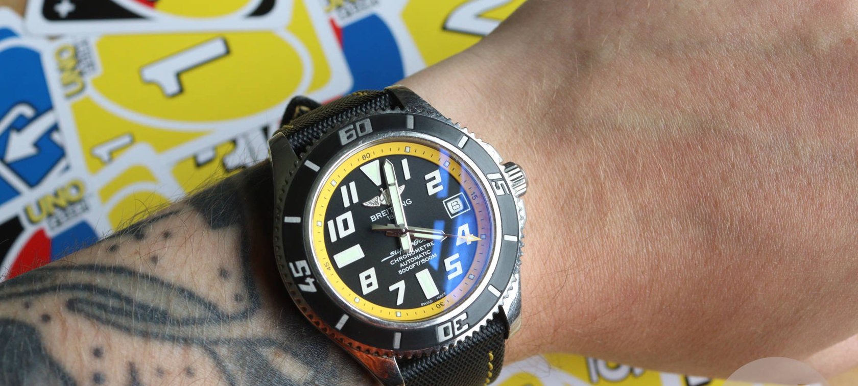 How Watches Work: Antireflective Coatings