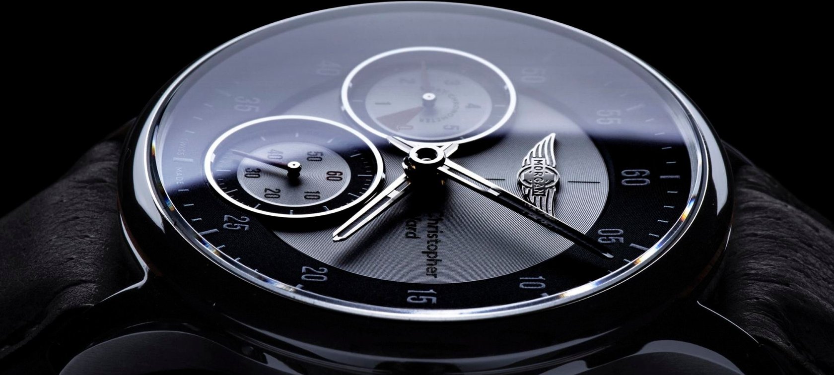 Watch Dating Profiles: United Kingdom — Bremont, Christopher Ward, And anOrdain Are Pining For You