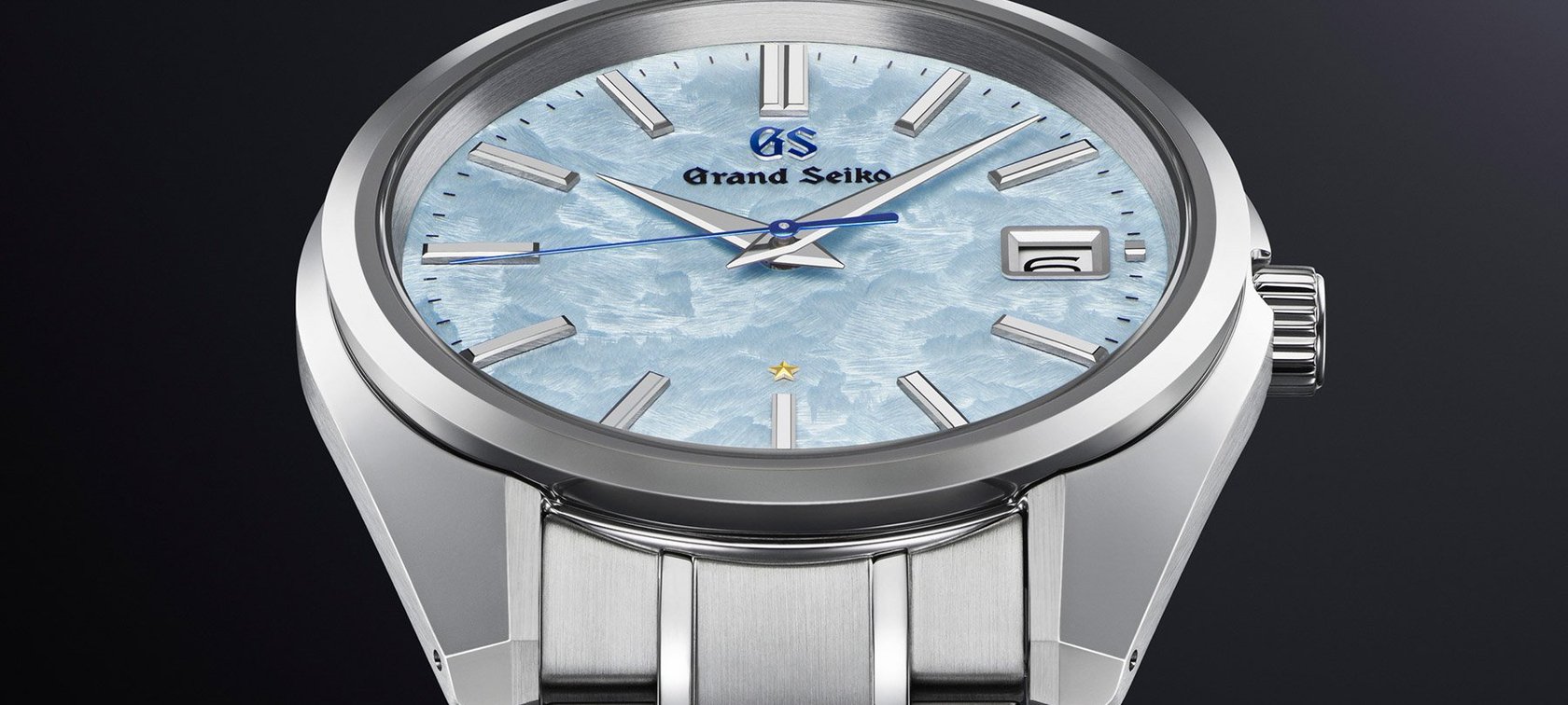 Quartz With A Display Back — Meet The Grand Seiko SBGP017 44GS 55th Anniversary Limited Edition