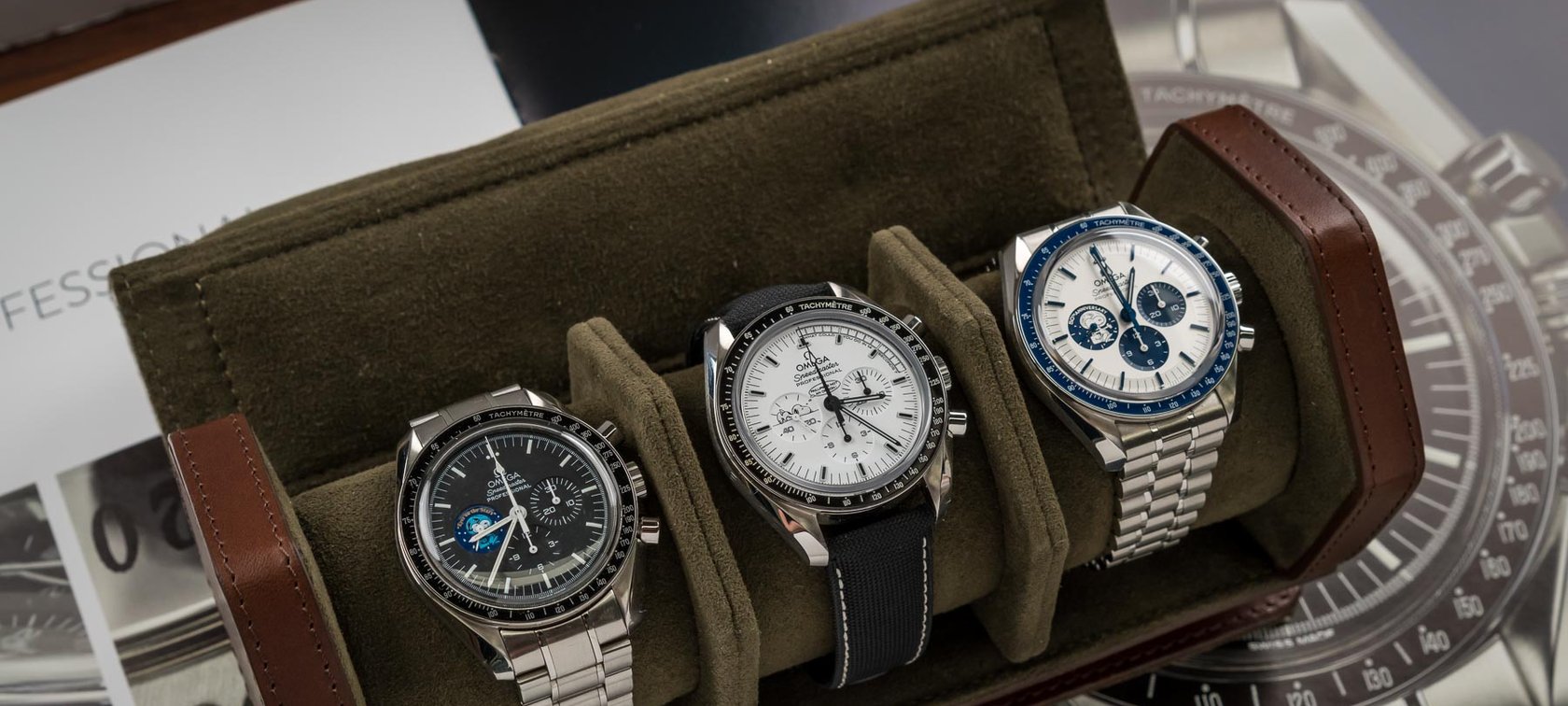 The Ultimate Omega Speedmaster Snoopy — Which One Is The Best Of The Three?