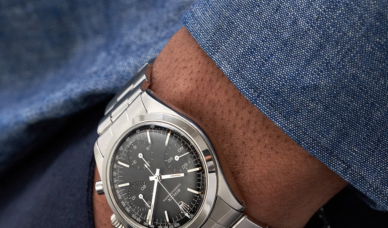 Dear Rolex, Please Bring Back The Ref. 6238 “Pre-Daytona”