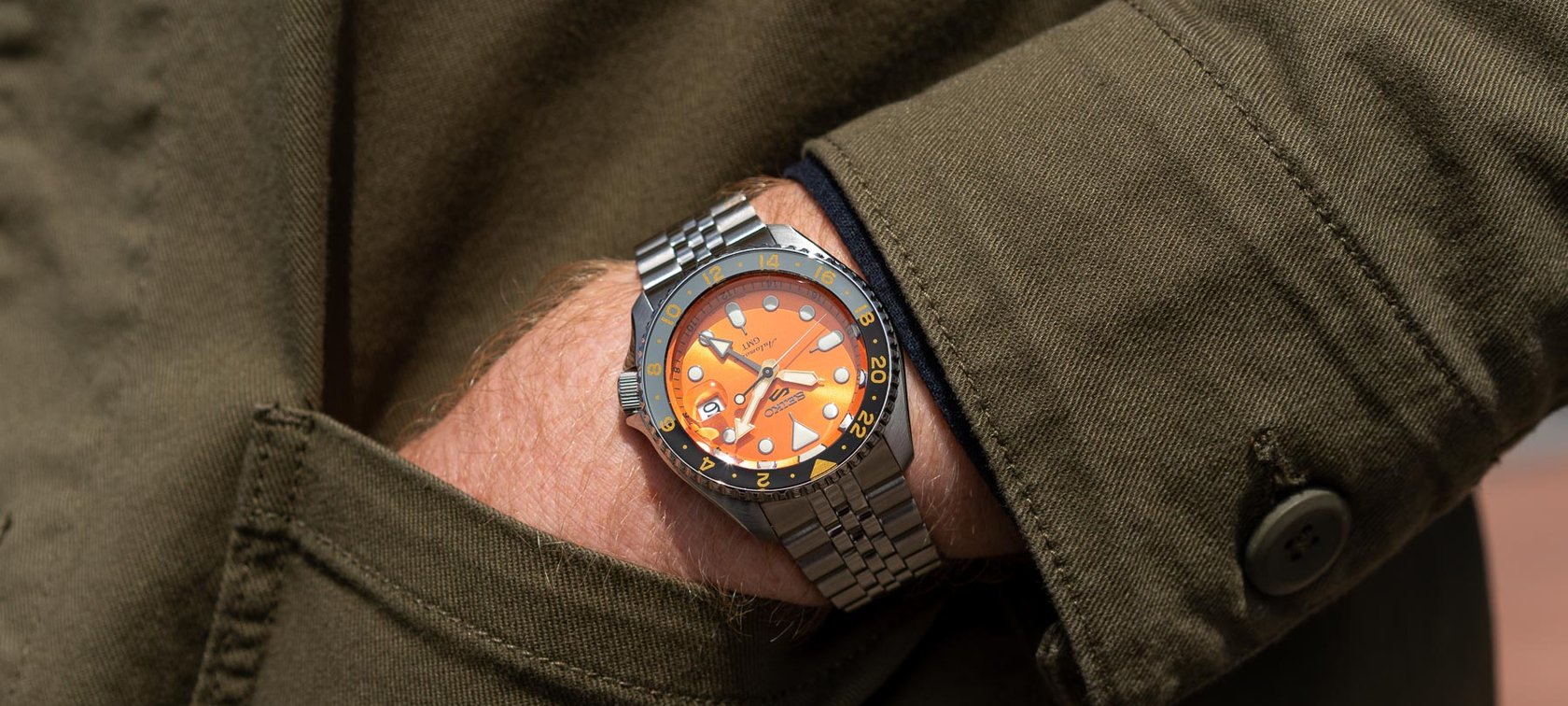 Finding The Best Beater Watches Today — Five Highlights From Seiko, Hamilton, Citizen, And More