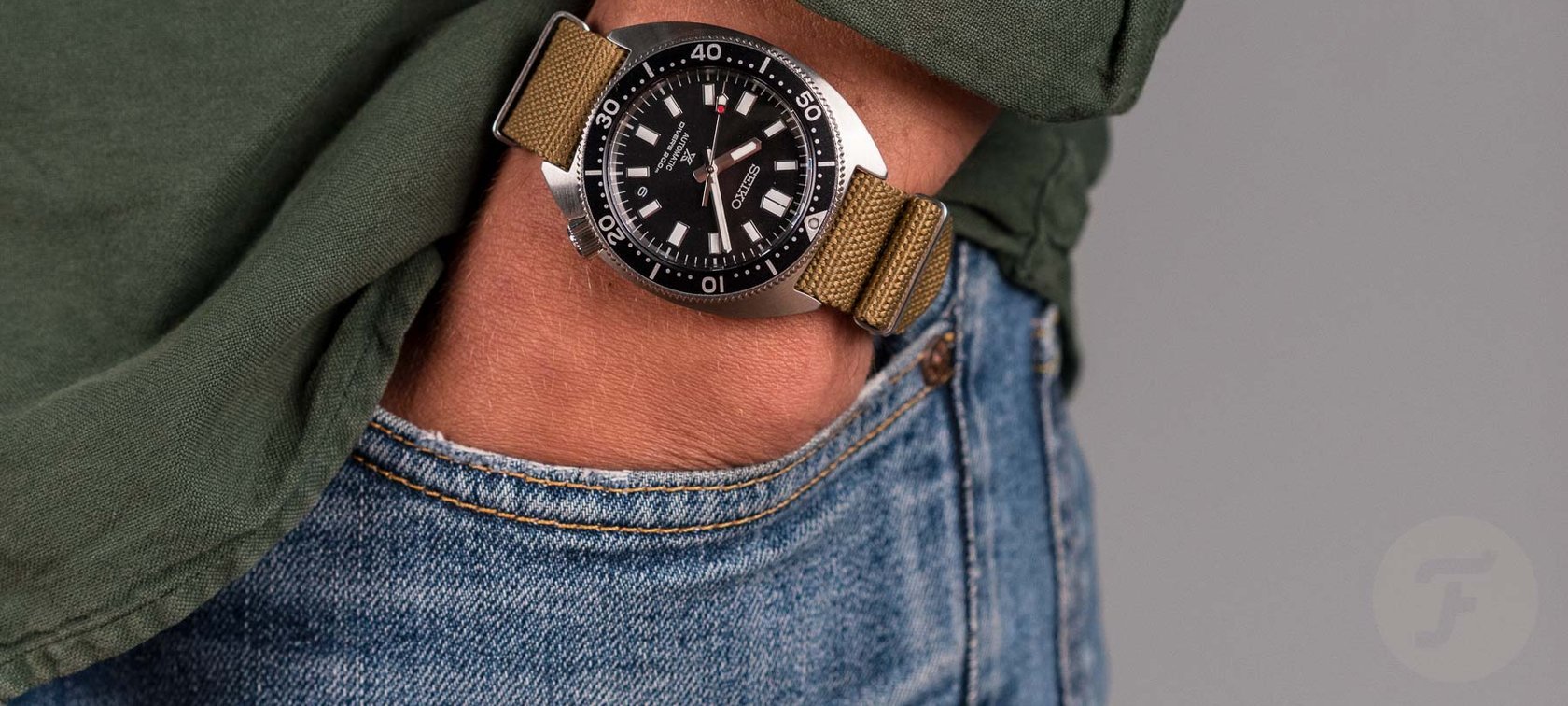 Fratello Editors Share Their Seiko Stories: How Daan Jumped From Kinetic To SKX, To Grand Seiko, And Finally, Prospex