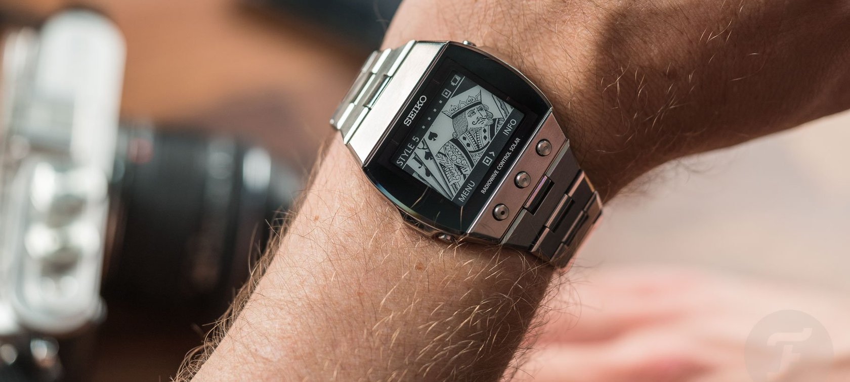 Dear Seiko, Bring Back The SDGA001