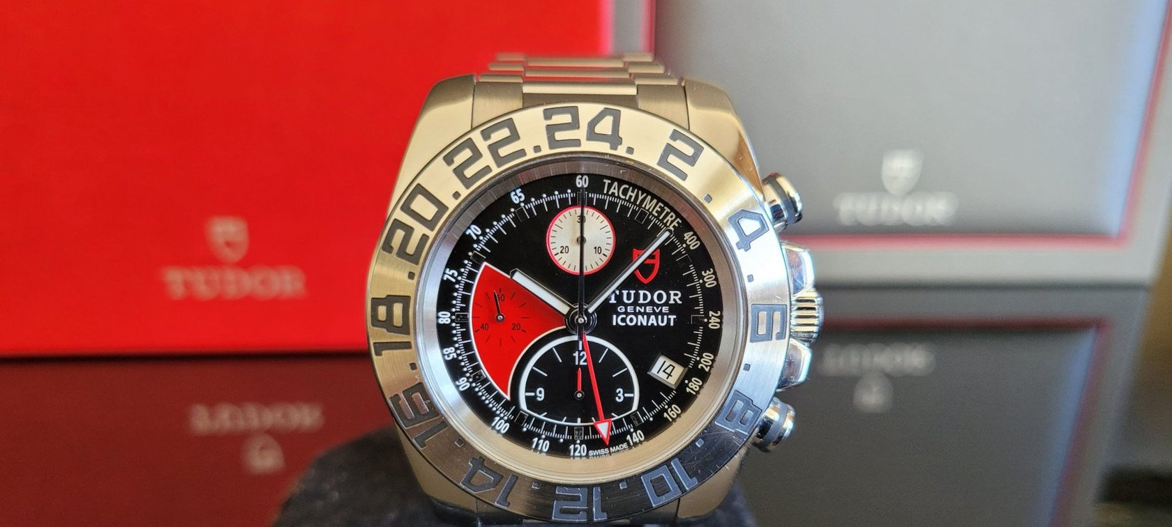 Three Awesome But Discontinued Tudor Watches You Might Not Know About