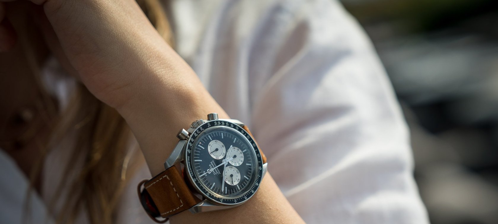 Fratello’s Guide To Omega Speedmaster Watches