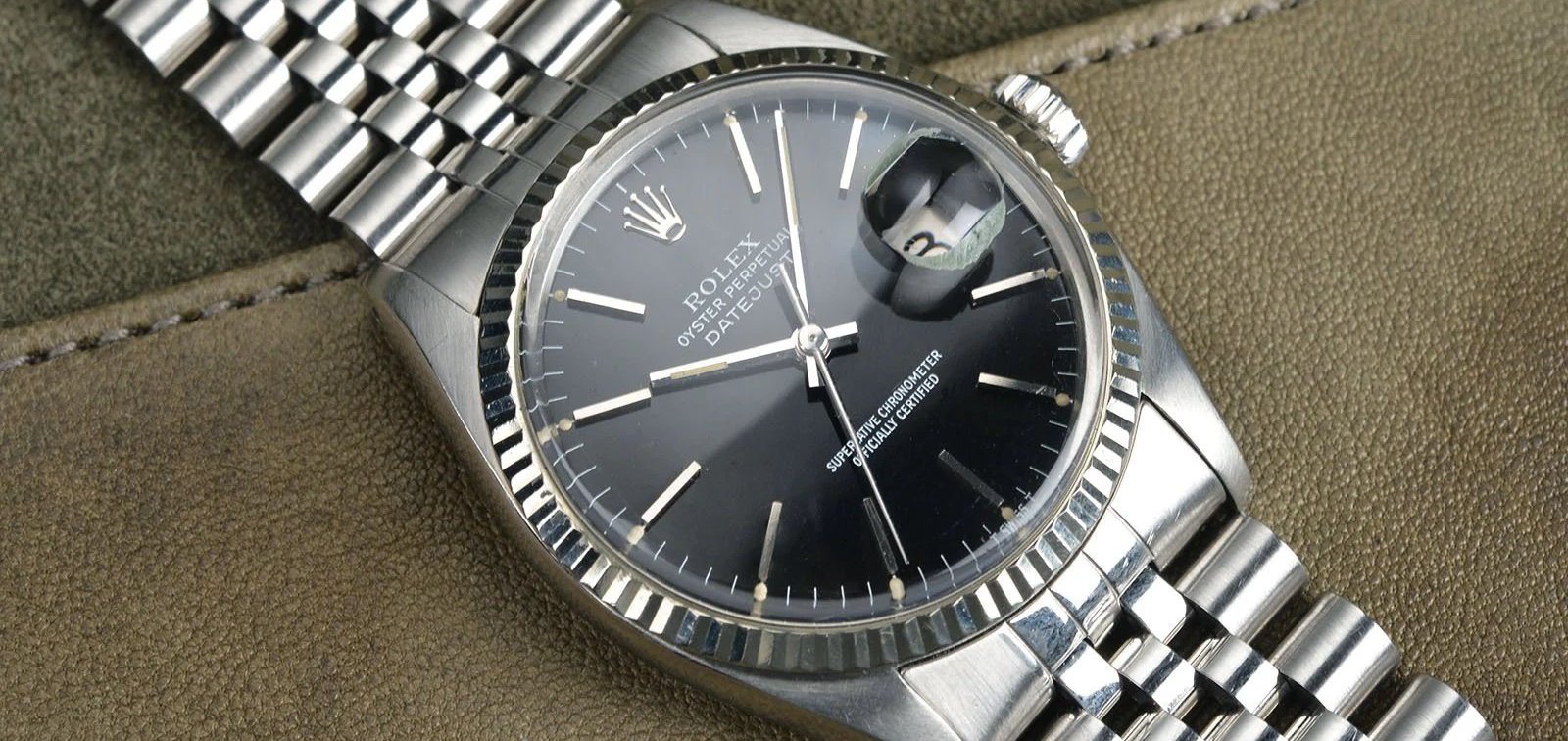 Vintage Watches Aren’t As Fragile As You May Think