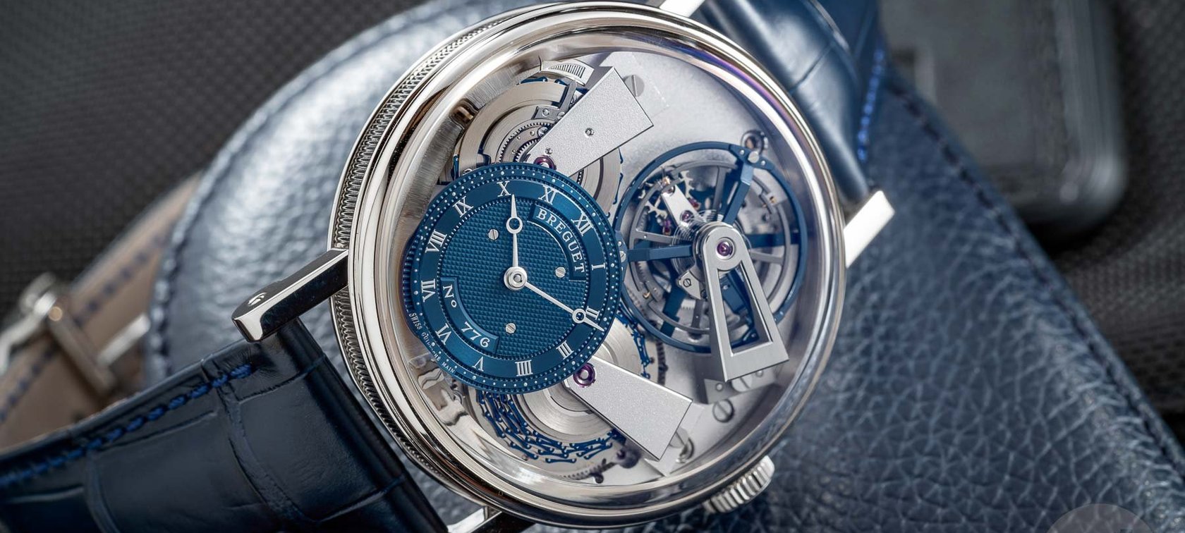 Fratello On Air: Lex And Balazs Talk Breguet