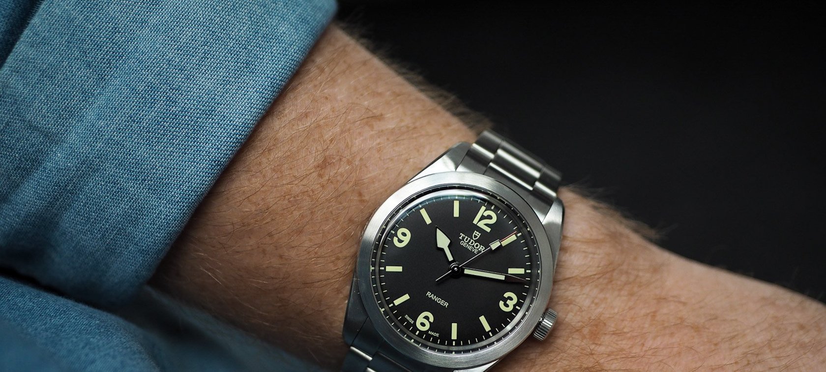 Tudor Ranger