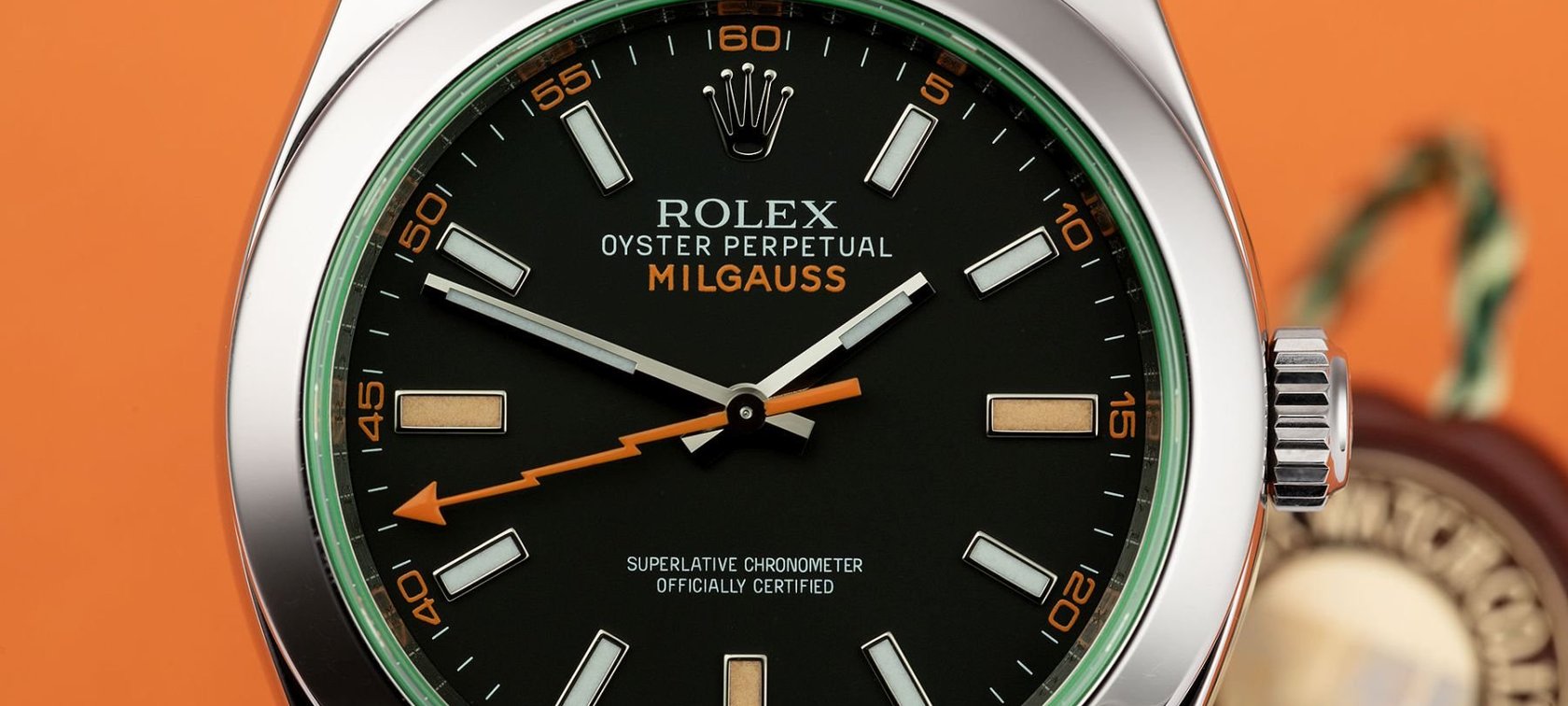 The Three Rolex Watches That I Would Consider Buying Right Now