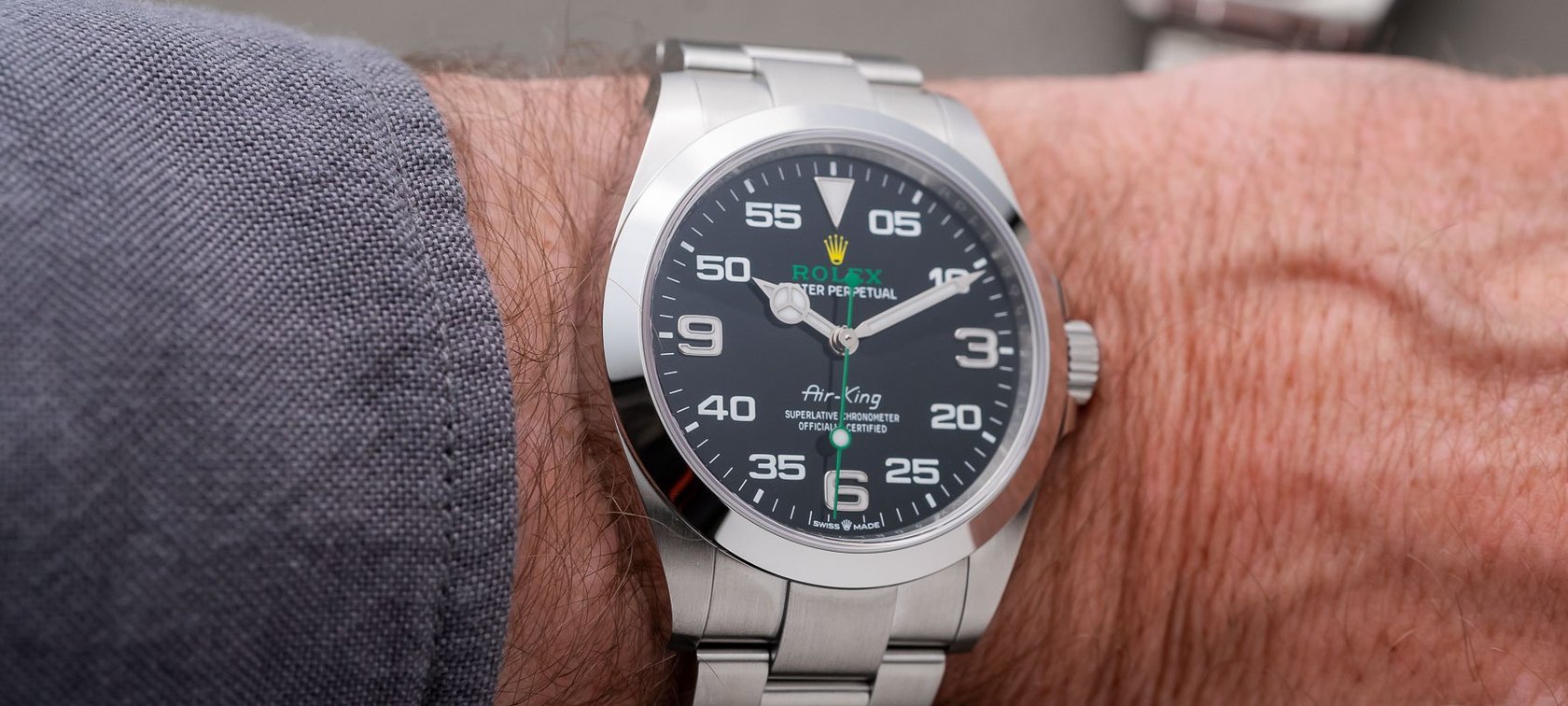 Is Rolex Availability On The Rise? The Success Stories Are Getting Our Hopes Up