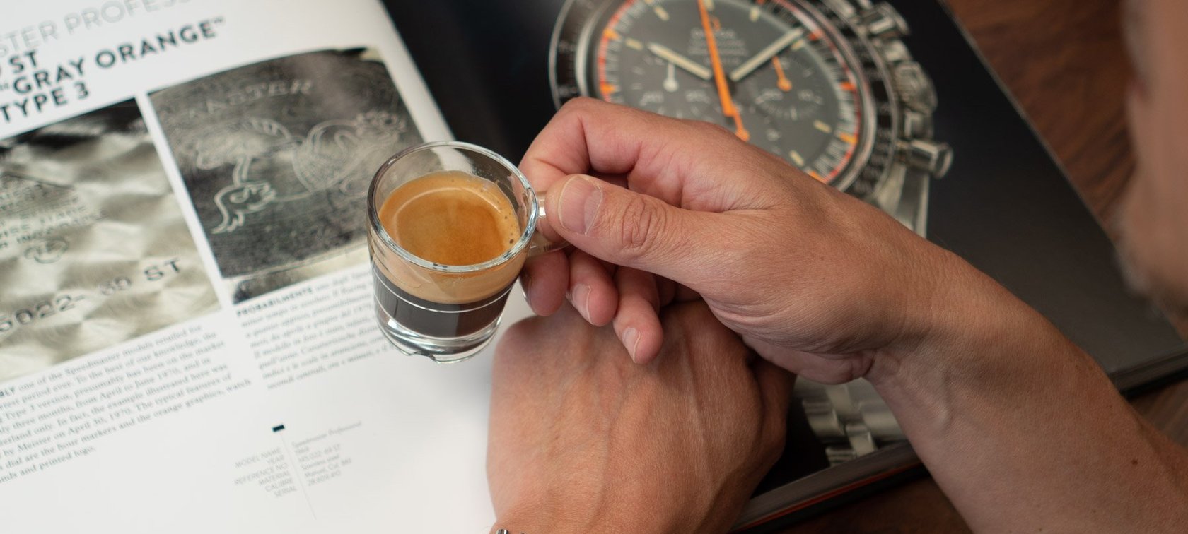 Fratello Favorites: Our Top 10 Father’s Day Gift Ideas