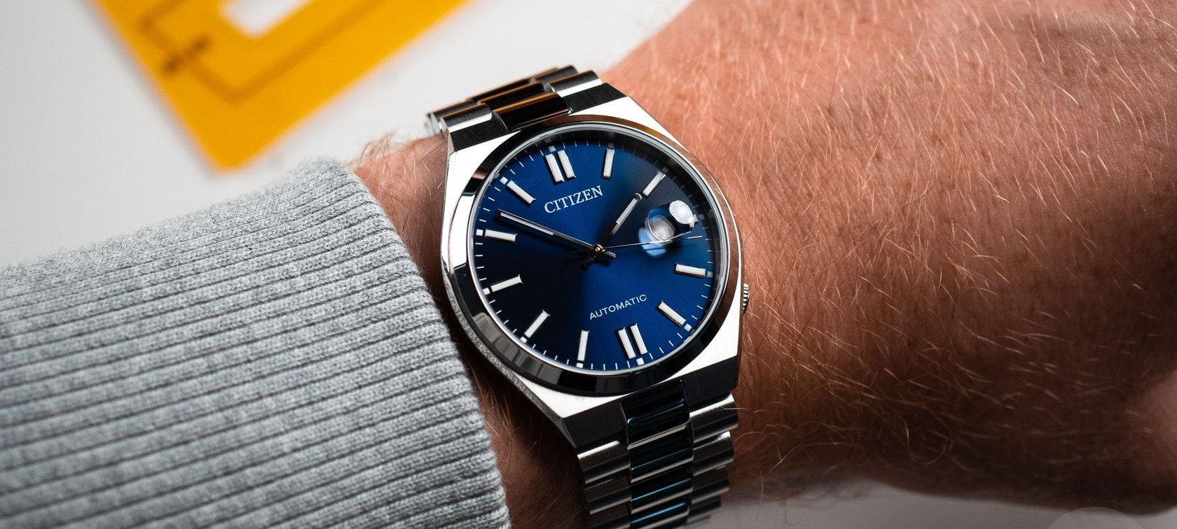 Finding The Best Japanese Watch