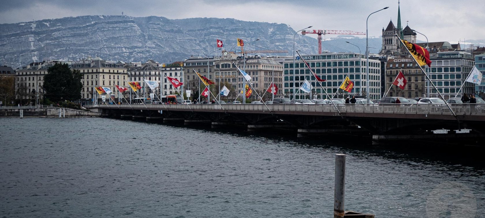 Why Is Switzerland The Watchmaking Center Of The World?