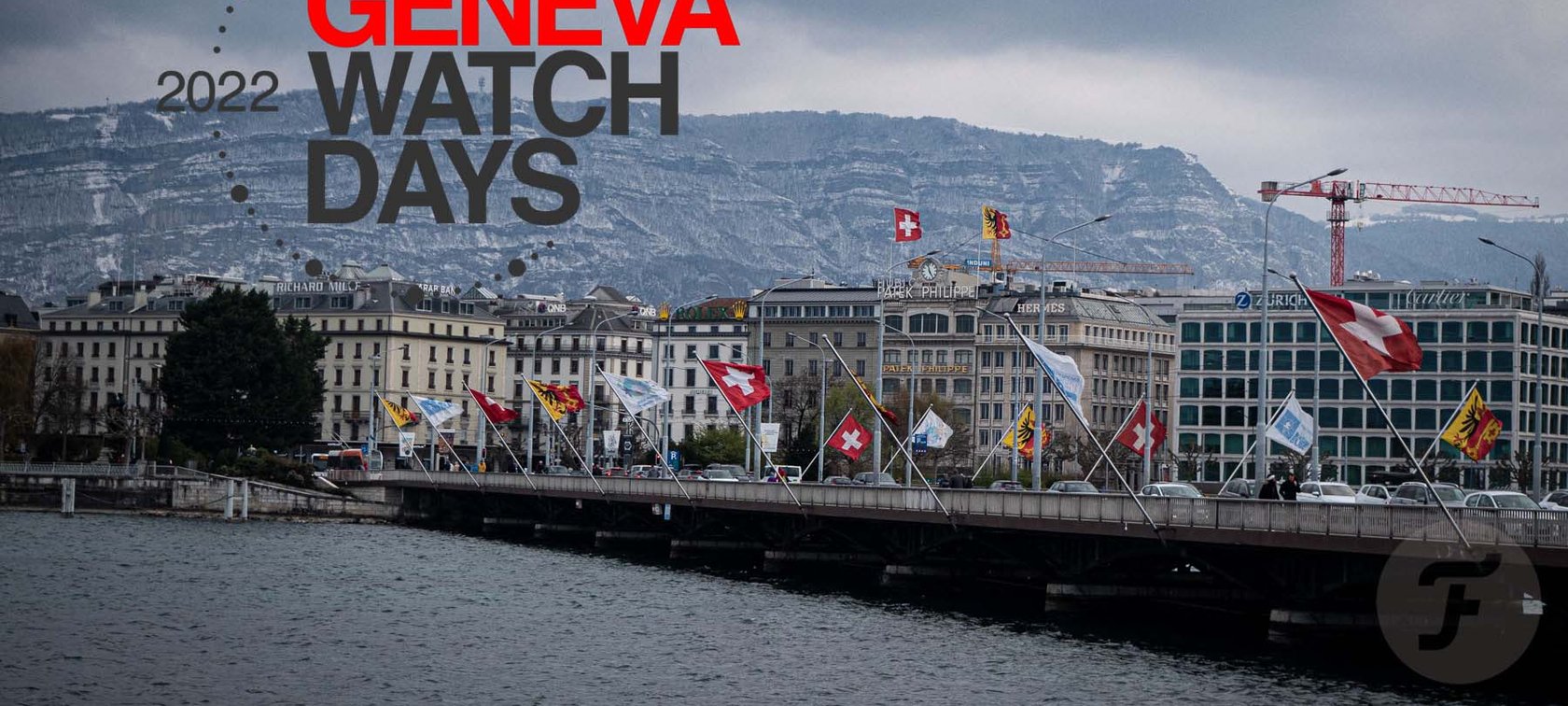 Geneva Watch Days 2022 — Fratello Touches Down In Geneva To Bring You The Latest News