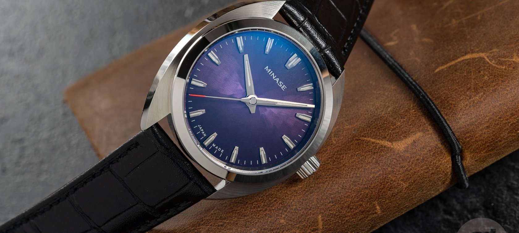 Orders For The Fratello × Minase M-3 “Very Peri” 2022 Exclusive Edition Have Closed