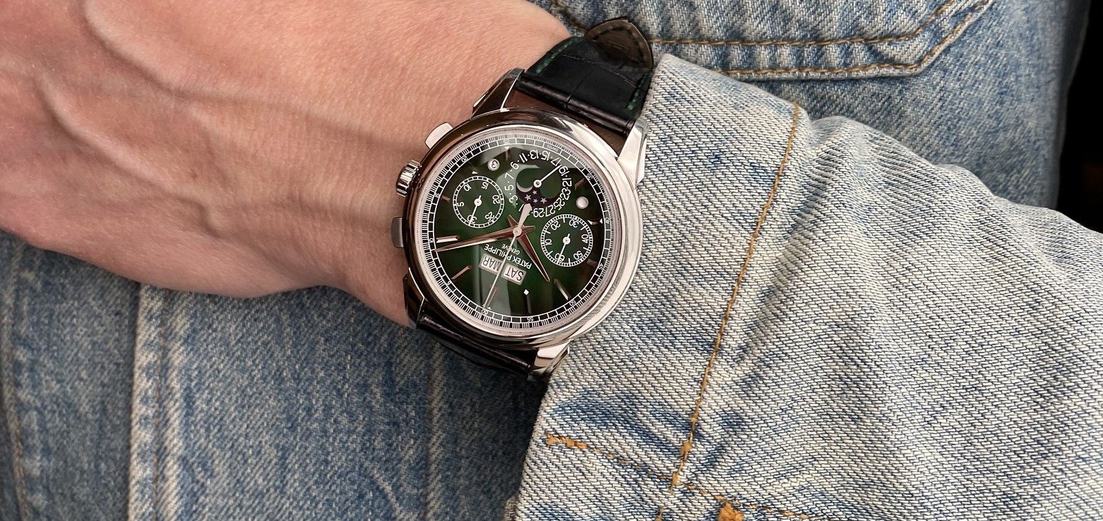 Best 5 Watches of 2022