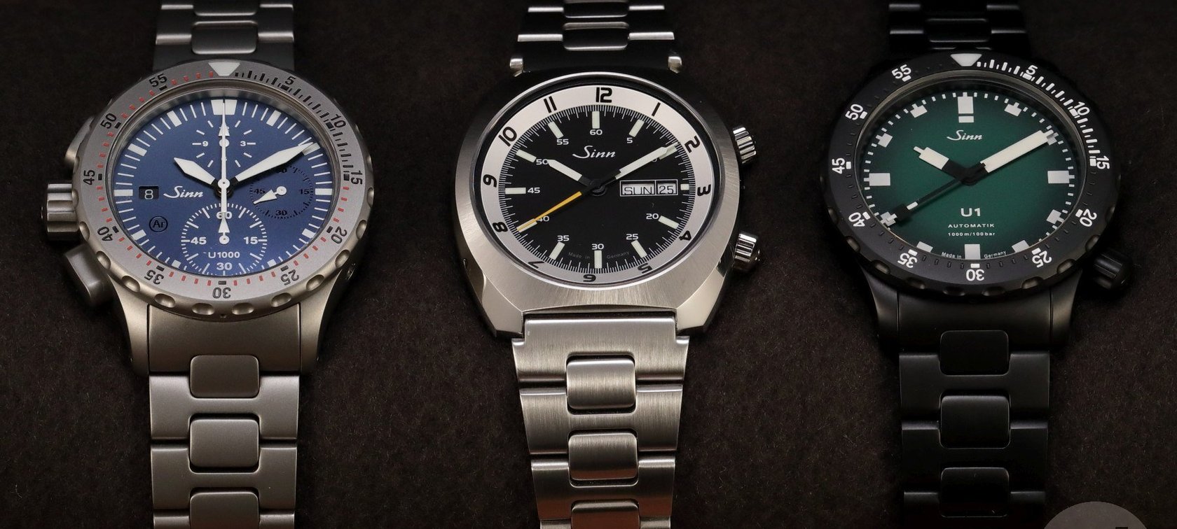 Sinn_U1000B_240C_U1C_Bracelet