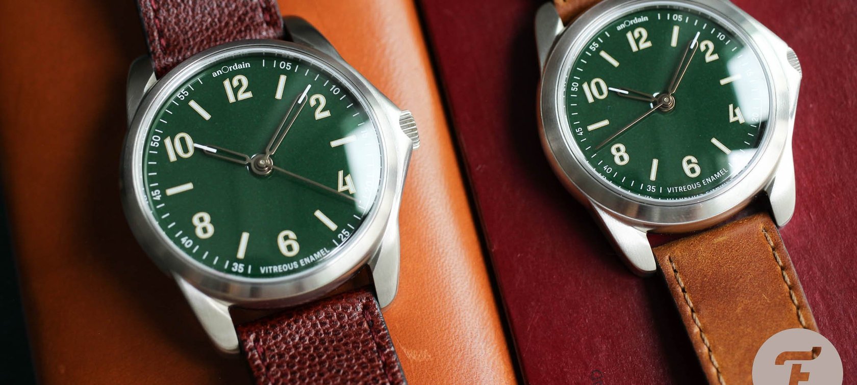 Hands-On: The Updated AnOrdain Model 2 MKII — A Side-By-Side Comparison With The MKI