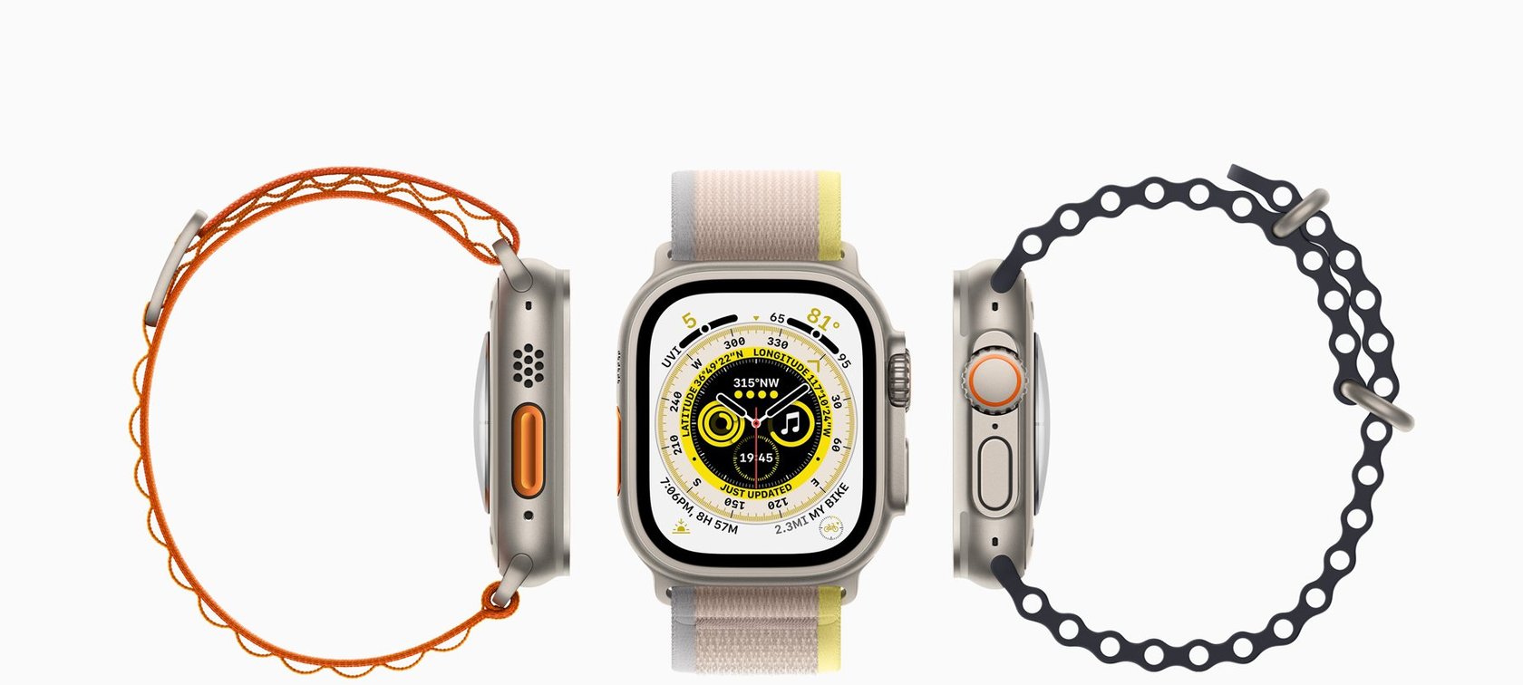 Apple Watch Ultra — A Blessing Or A Curse For The Swiss Watch Industry?