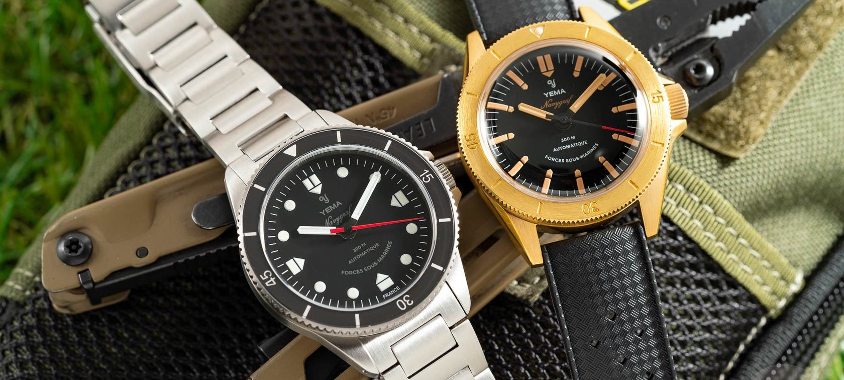 Yema Launches The Navygraf FSM In Collaboration With The Submarine Forces Of The Marine Nationale