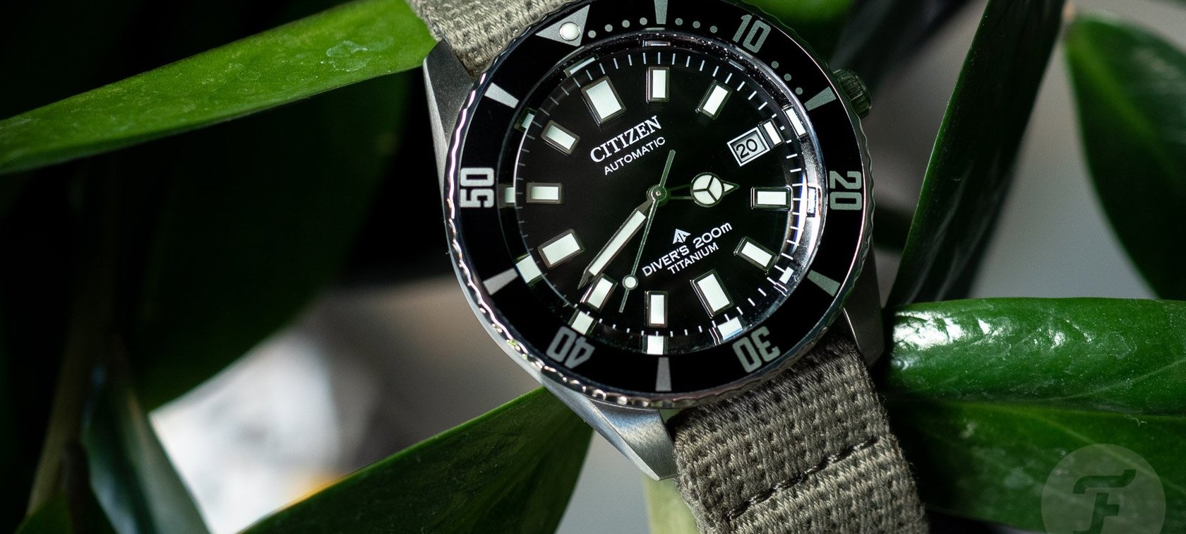 Sunday Morning Showdown: Citizen Promaster Mechanical Diver 200M Vs. Seiko Prospex SPB143