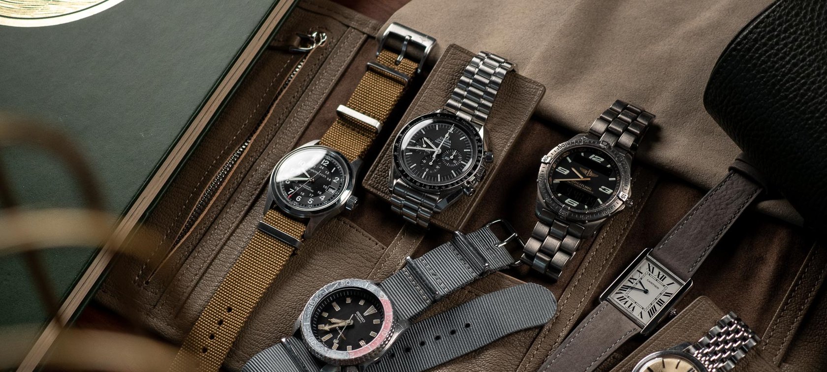 Back To Basics: 10 Mistakes To Avoid As A Beginner Watch Collector