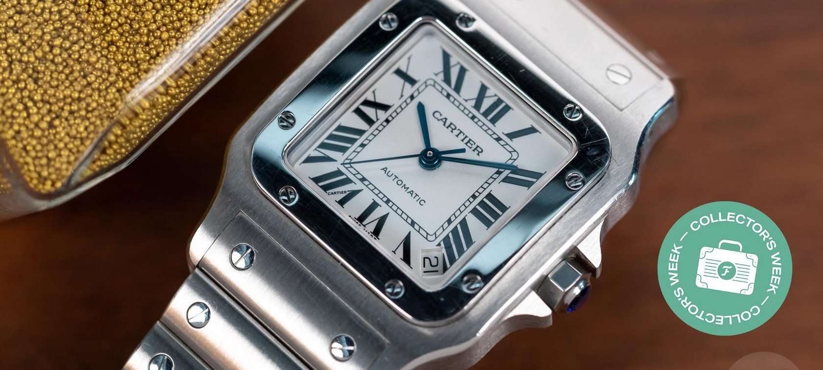 Fratello Collector’s Week 2.0 — Going From A Blatant Hoarder To A Satisfied Possessor