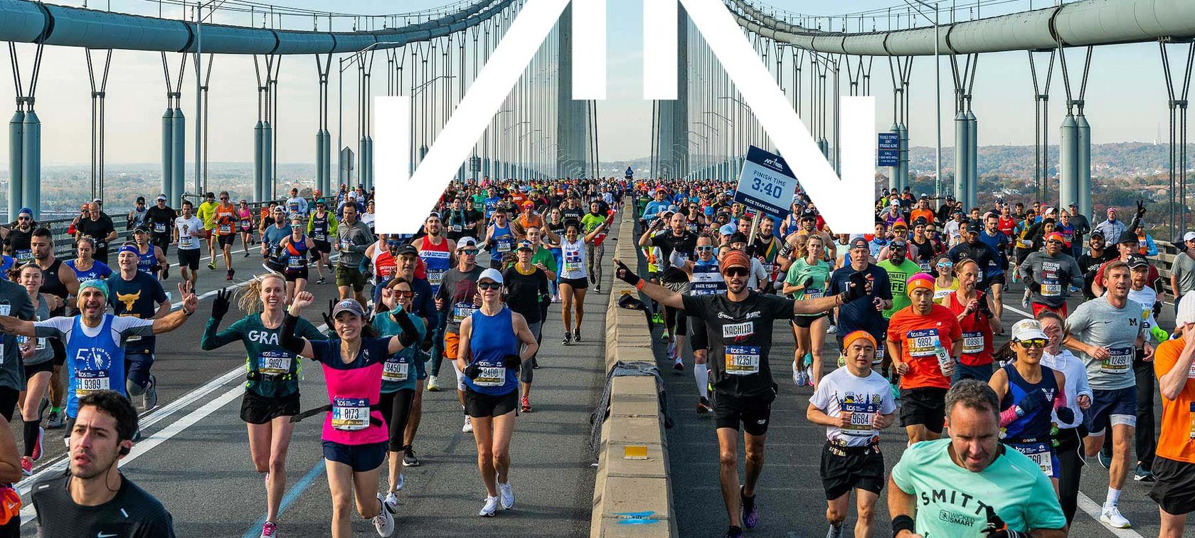 Norqain Laces Up For The New York City Marathon