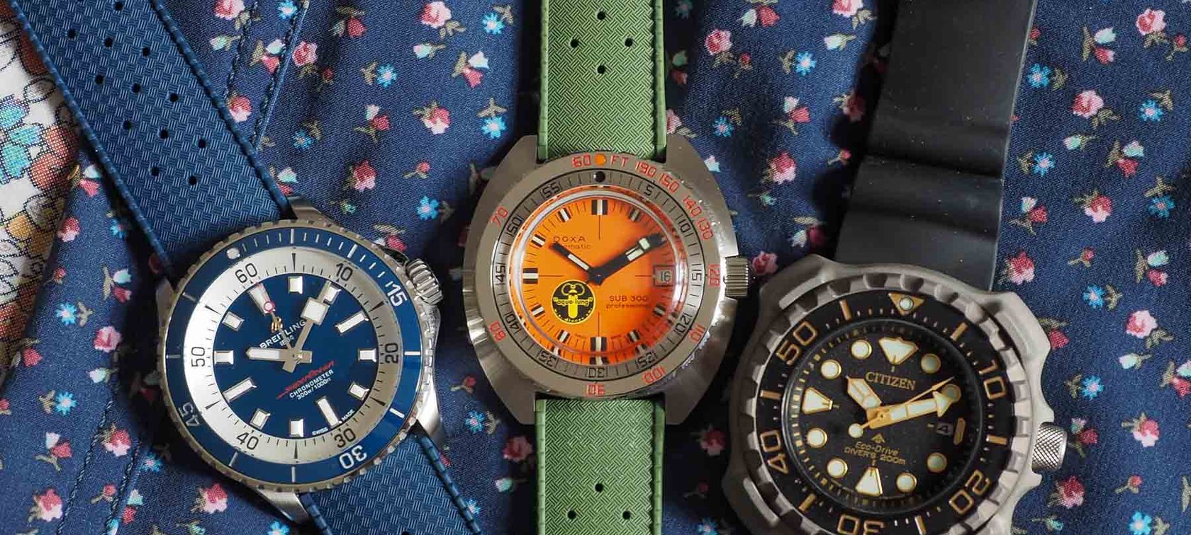 Summer Watches 2