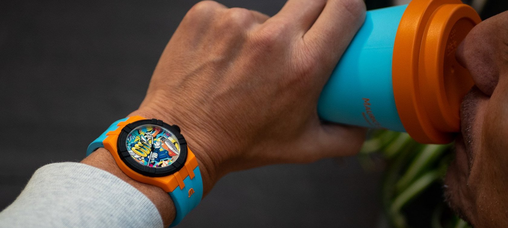 Monday Morning Watch Talk