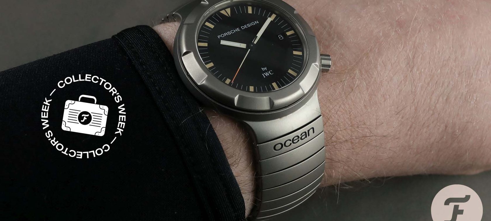Fratello Collector’s Week 2.0 — How I Began And Ceased Being A Watch Collector