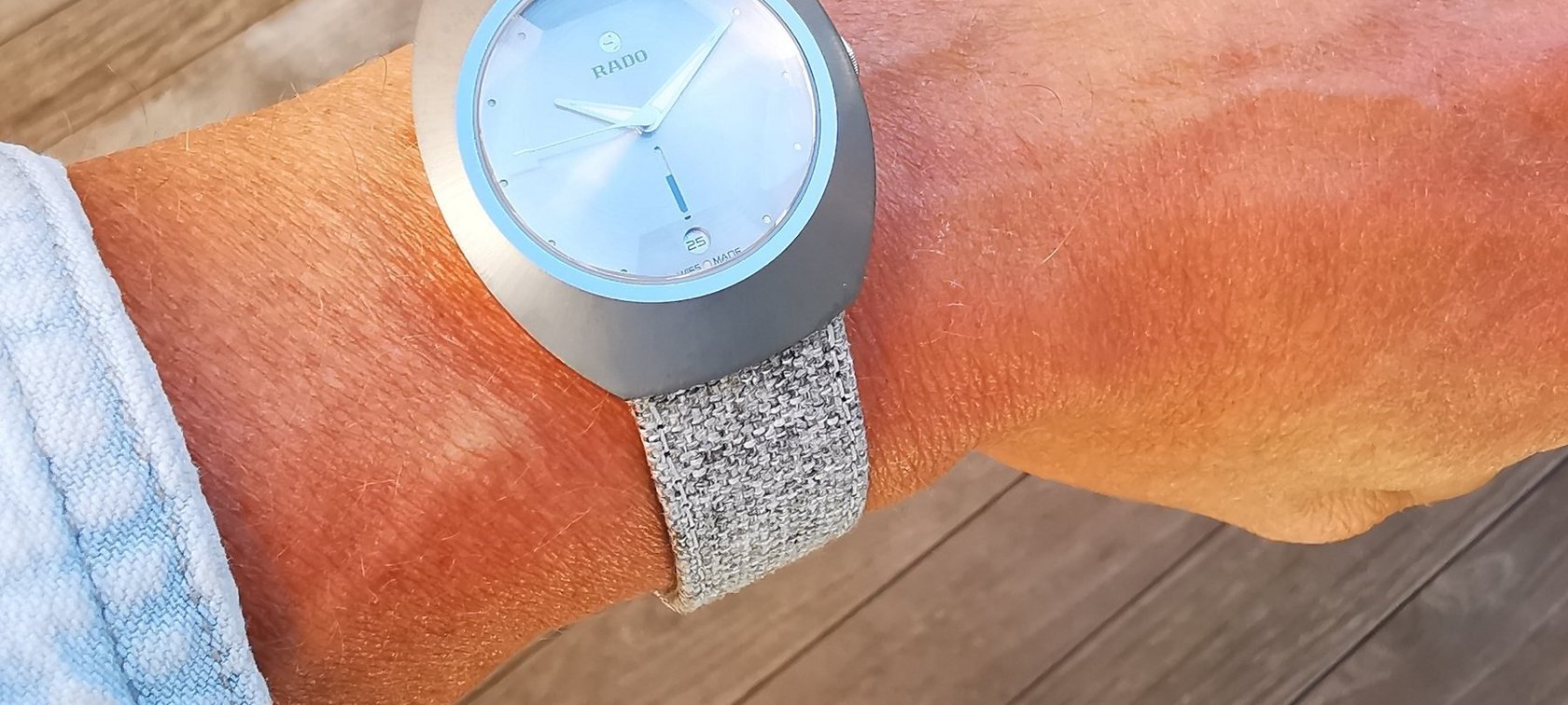 New Release: The Rado DiaStar Original And 60-Year Anniversary Edition