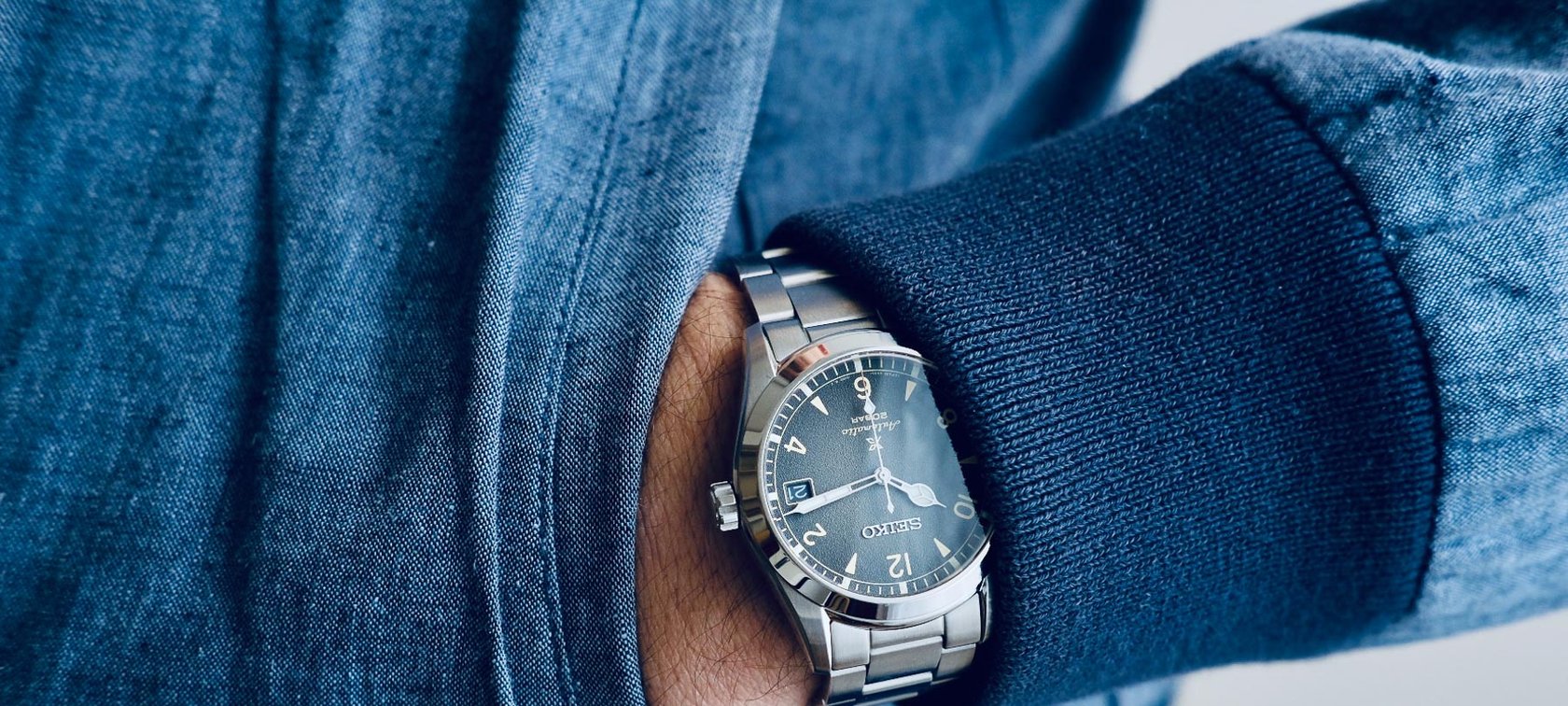 Hands-On: An Owner’s Perspective On The Seiko Baby Alpinist SPB159/SDBC119