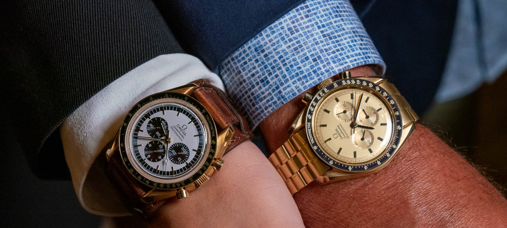 Speedy Tuesday Event Photo Report — Spending Quality Time At ESA