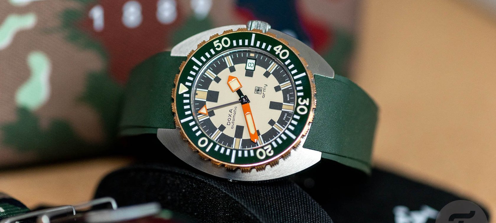 Fratello On Air: Balazs And Mike Talk Holiday Watches And Gifts