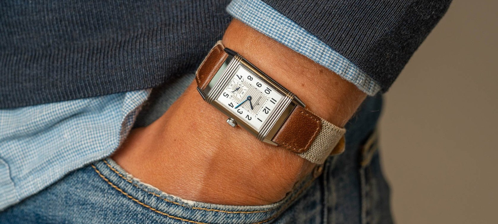 Six Months With The Jaeger-LeCoultre Reverso Duoface — My Ownership Experience So Far