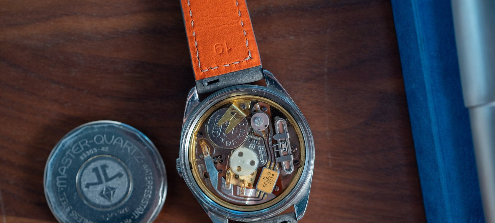 Fratello Talks: Quartz Watches