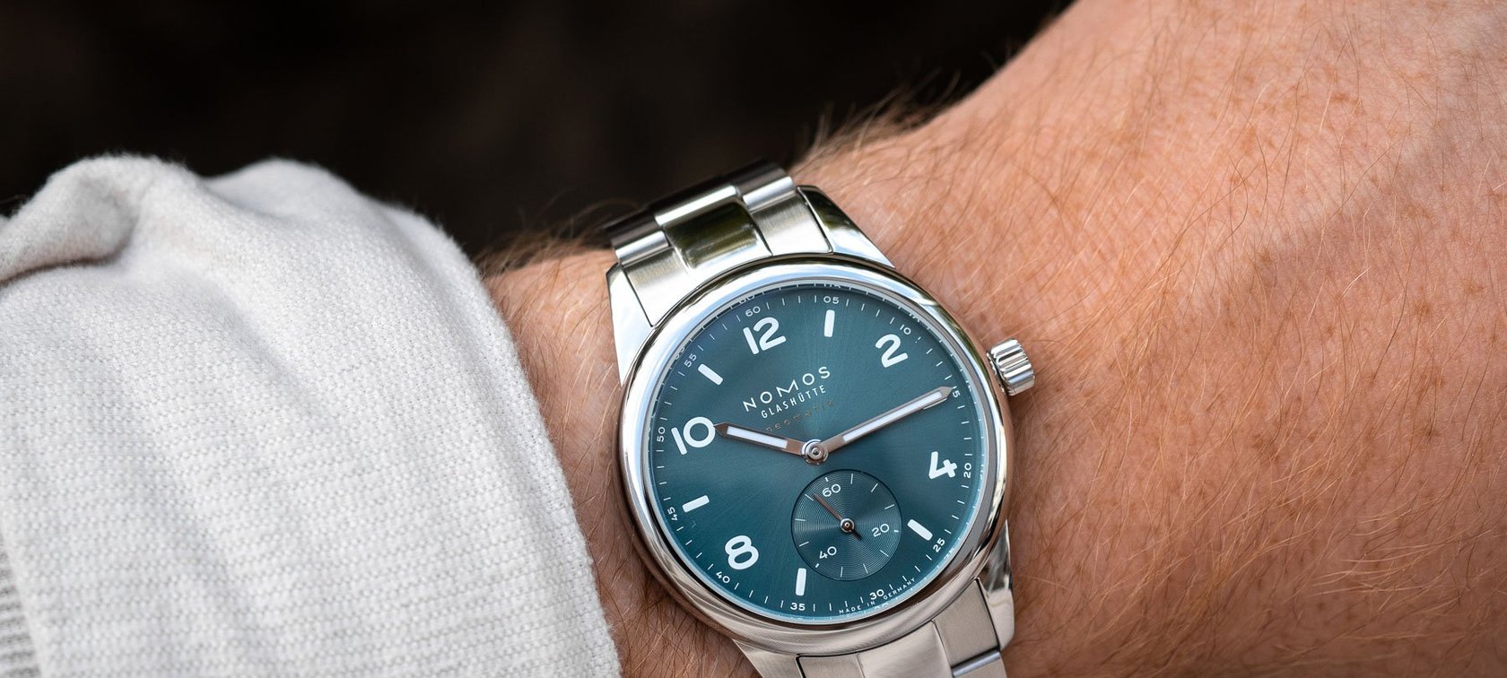 Fratello Favorites: The Best Watches Under €3,000 — Lex’s Picks From Nomos, TAG Heuer, And Rado