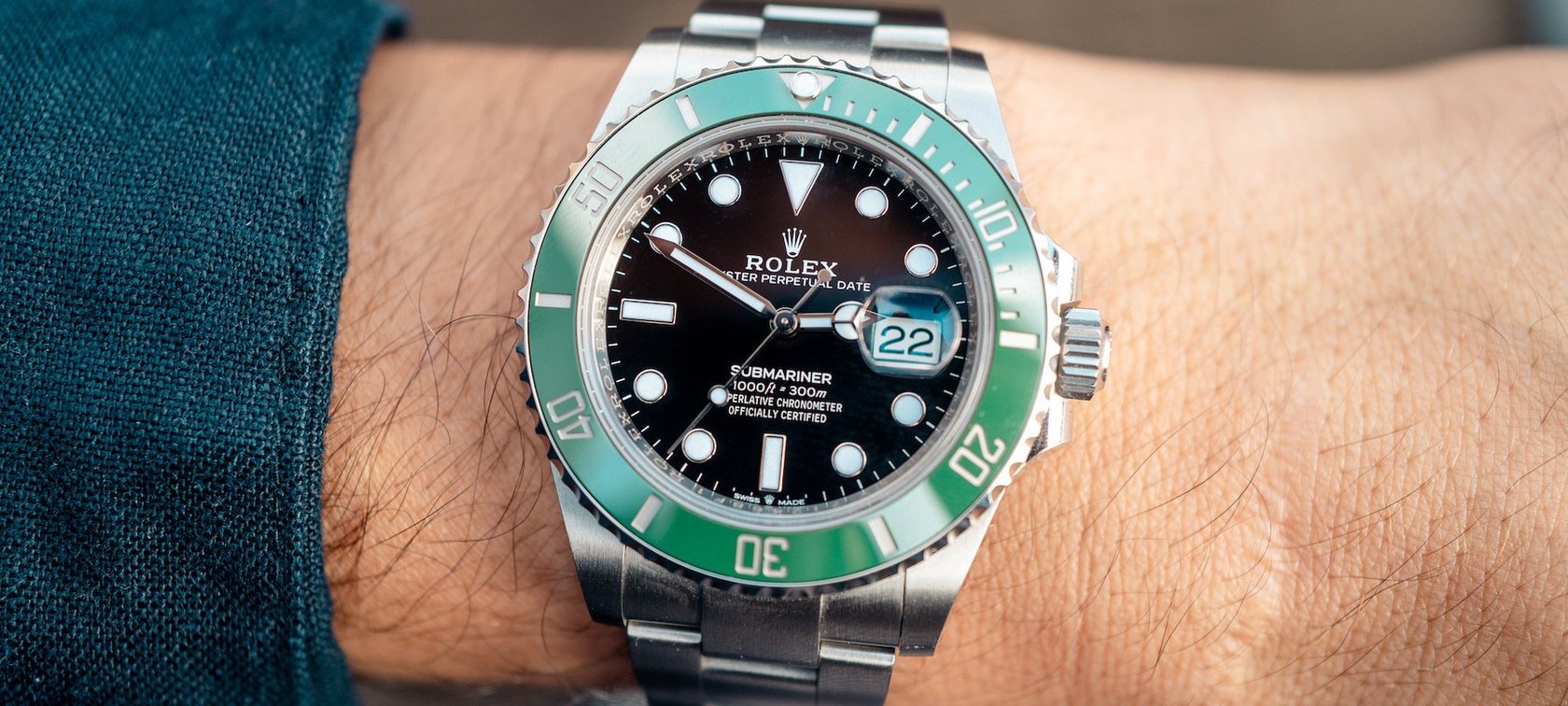 The Rolex Waitlist Conundrum — How Much Will The Price Of Your Watch Increase While You Wait?