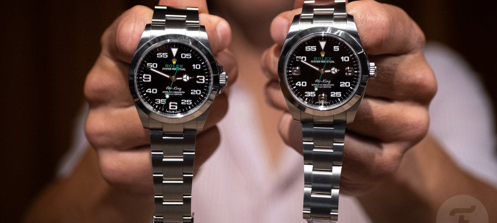 Air-King Fratello Talks Brands And Their (super)fans