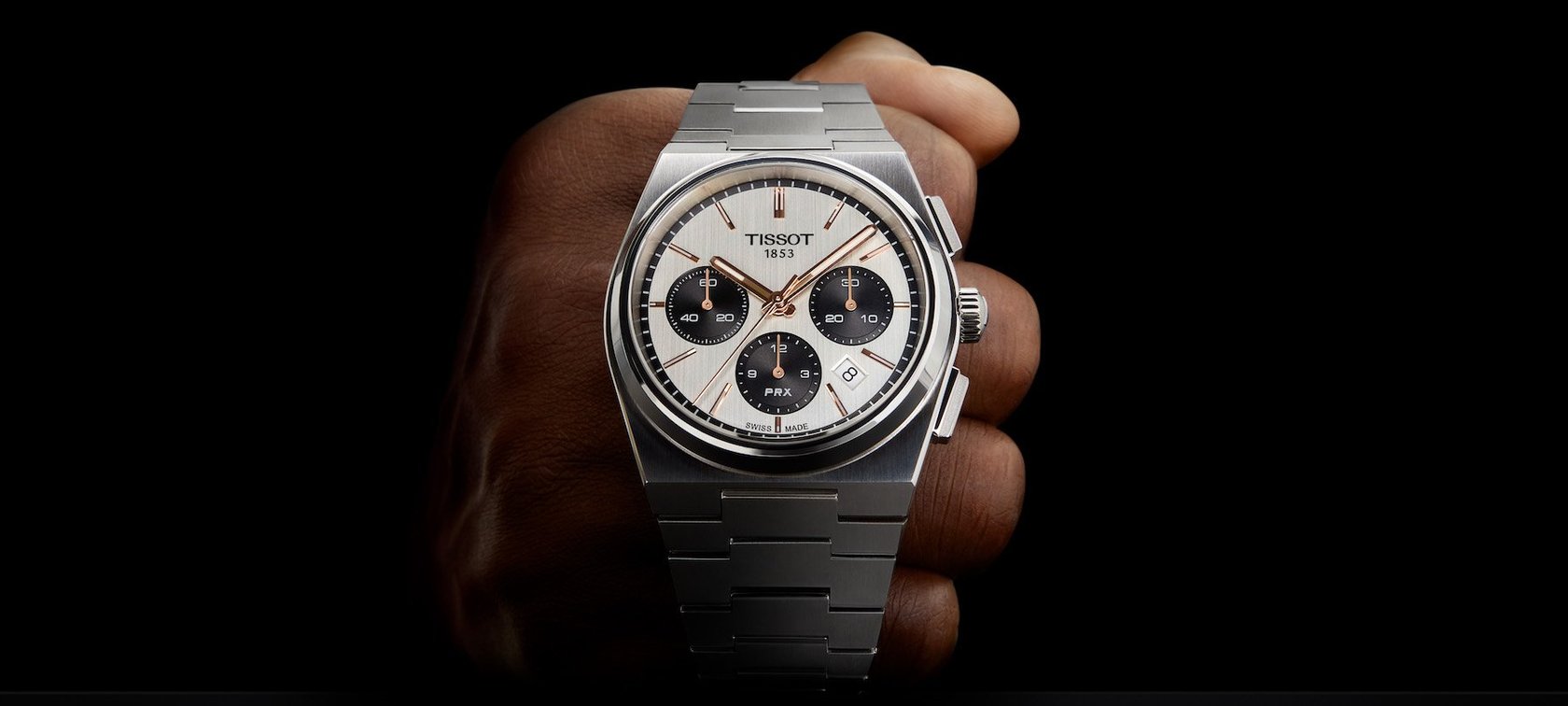 Tissot Curates A Gifting Collection For The Holidays And Special Occasions