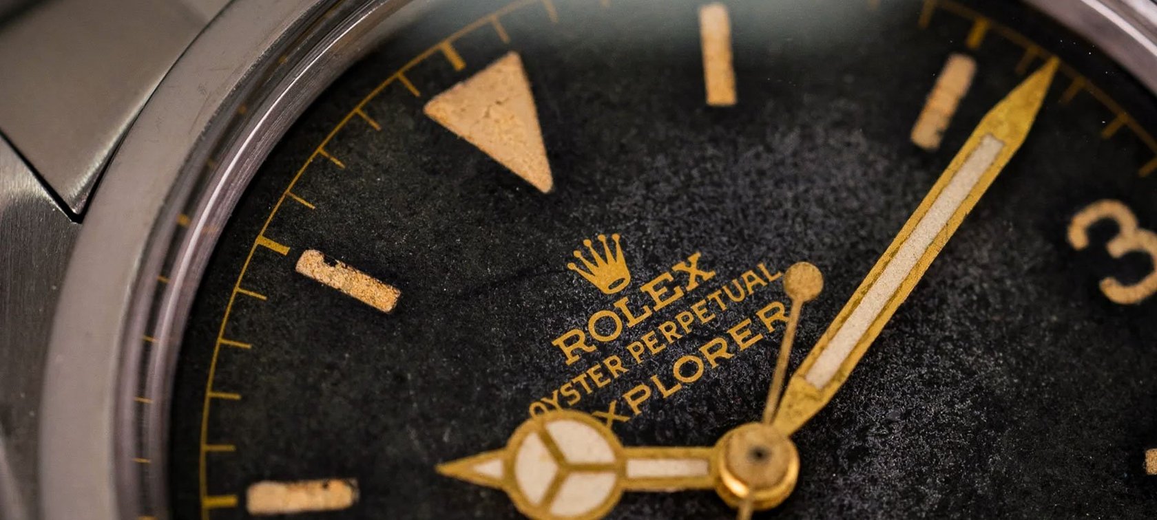 Pre-Owned Spotlight: Vintage And Neo-Vintage Picks From Rolex, Omega, And Cyma